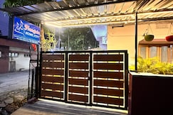 MANGALA HOME STAY, Ujjain