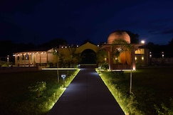 Hotel Buddha Theme park, Varanasi