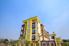 Hotel O U Tech Hotel And Restaurant, Bhubaneshwar