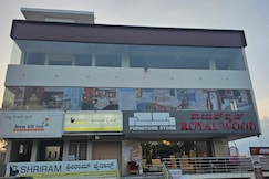 New KR Inn, Kolar