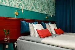 Best Western Plus Vasterviks Stadshotell, Gotland