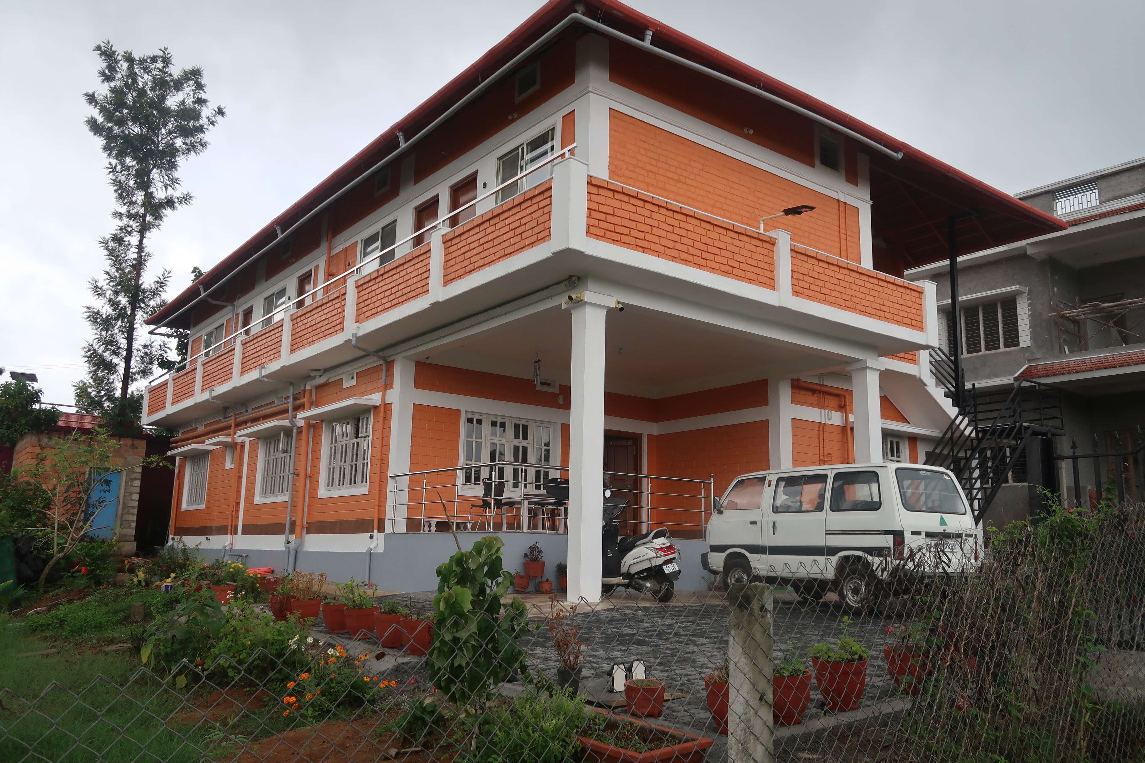 River point homestay - Tap to explore photos