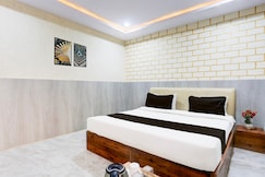 Super Hotel O Mall Road Gwalior formerly Rama inn, Gwalior