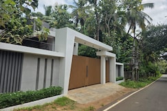 Davids Farm House, Thiruvananthapuram