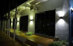 Standard AC Room