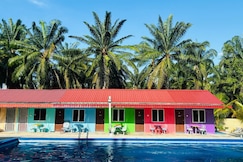 Capital O 91191 Chalet Cd Impiana, Kuala Muda