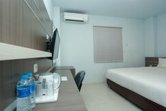 OYO 93774 Khaira Kos Dan PenginapanNearYani Heahlerr, Tapin