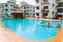 Harmony Homestay 1BHK Apartment, Goa