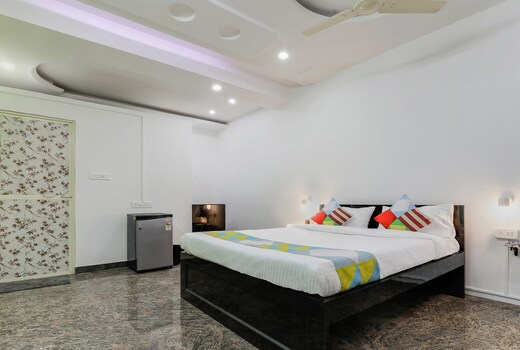 Hotel O Summer Hill Guest House