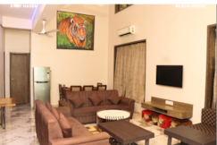 GK BEACH House 5BHK With Pvt Pool, Mumbai