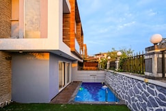 Mannat villa 01, Lonavala