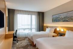 DoubleTree by Hilton Vientiane, Vientiane
