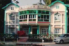 Resort Magpie, Kalimpong