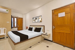 Super Hotel O Gorakhpur Railway Junction Road Golghar Formerly RR Inn, Gorakhpur