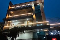 The Grand Homes, Lucknow