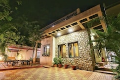 4 BHK Aftab Villa with Pool, Lonavala