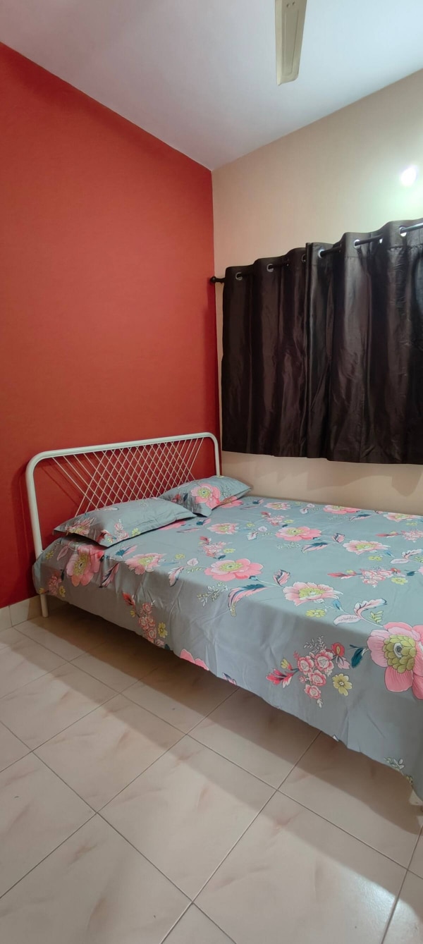 ExtraSpace 2 BHK Uttarahalli - Tap to explore photos