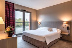 Le Relais de la Malmaison, a member of Radisson Individuals, Paris