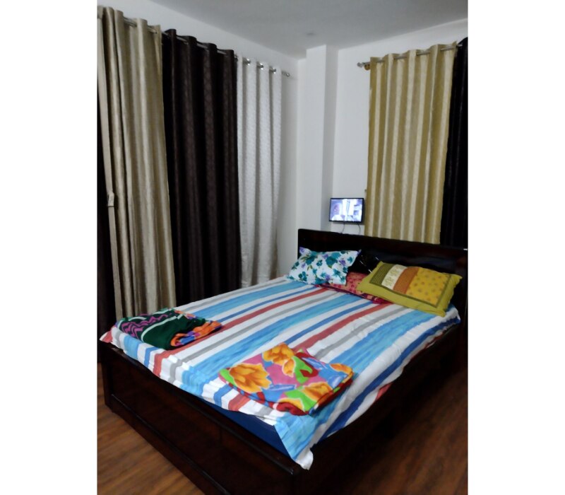 Pushppa Vihhar 2bhk Villa  Private pool  BagalurTN - Tap to explore photos