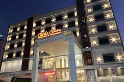 Clarks Collection Somnath - Pure Veg