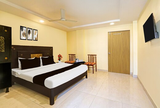 Collection O Kurnool Formerly Sai Priyanka Inn
