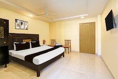 Collection O Kurnool Formerly Sai Priyanka Inn, Kurnool