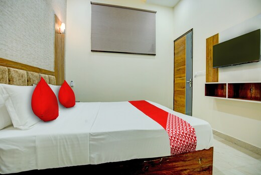 Hotel O Elista