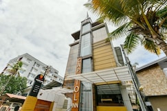 Puthens Capitol Inn - Apart Hotel, Cochin