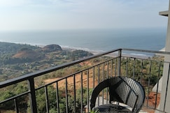 O'Carol 2 BHK Agastya Sea View Apartments, Dapoli