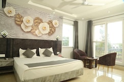 Paramhans Hotel , Rishikesh