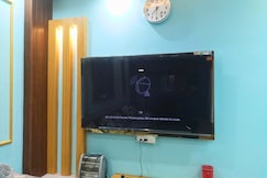Family Homestay (200m from Kal Bhairav Mandir), Varanasi
