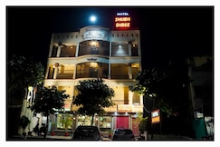 Hotel Shubh Shree, Kota Chhattisgarh