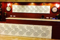 Yogendra Residency, Jharsuguda