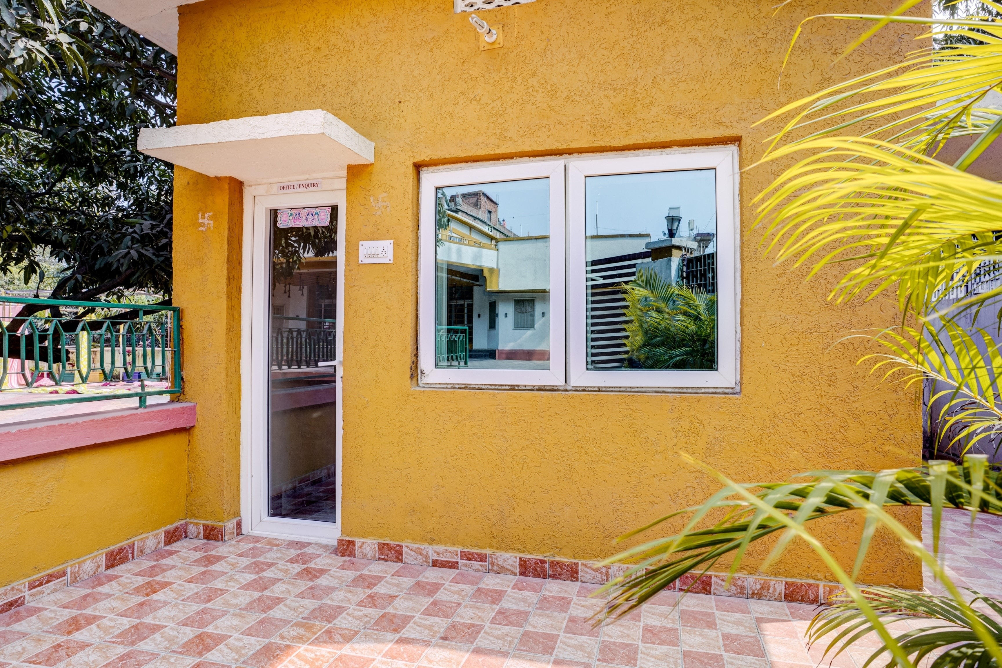 Hotel O Dayal Heritage - Tap to explore photos
