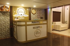 Pavitram Hotel & Banquet, Ranchi