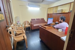 Royal Residency, Yelagiri