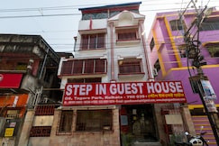 Step In Stays Tagore Park, Kolkata