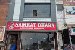 Bear & Bull Hotel, Panipat