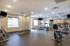 Holiday Inn GREENSBORO COLISEUM, Guilford