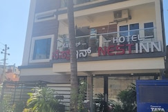 Hotel Nest Inn, Bangalore