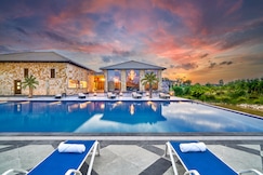 JUNGLE HOME TADOBA WILDERNESS LODGE, Chimur