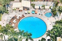 LOTTE HOTEL SAIGON, Ho Chi Minh City