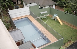 Swimming Pool 1
