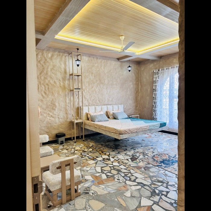 Rajbongshi Heritage Inn - Tap to explore photos