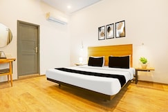 Super Townhouse Vijay Khand Gomti Nagar, Lucknow