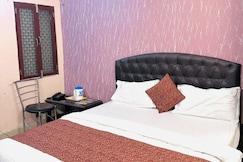 Temple City I Near Assi Ghat I Premium Quality Rooms, Varanasi