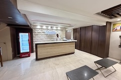 Hotel Manila, Ahmedabad