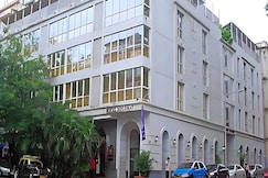 Hotel Diplomat Colaba, Mumbai