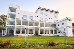 Varad International Hotel & Banquets, Tanda