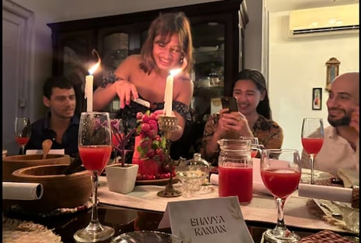 Earthy 8 Bedroom Heritage House